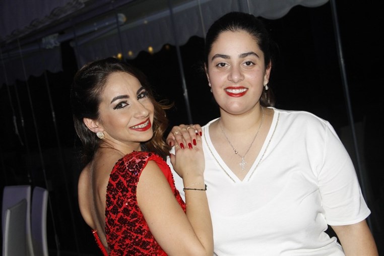 Balamand Annual Christmas Dinner